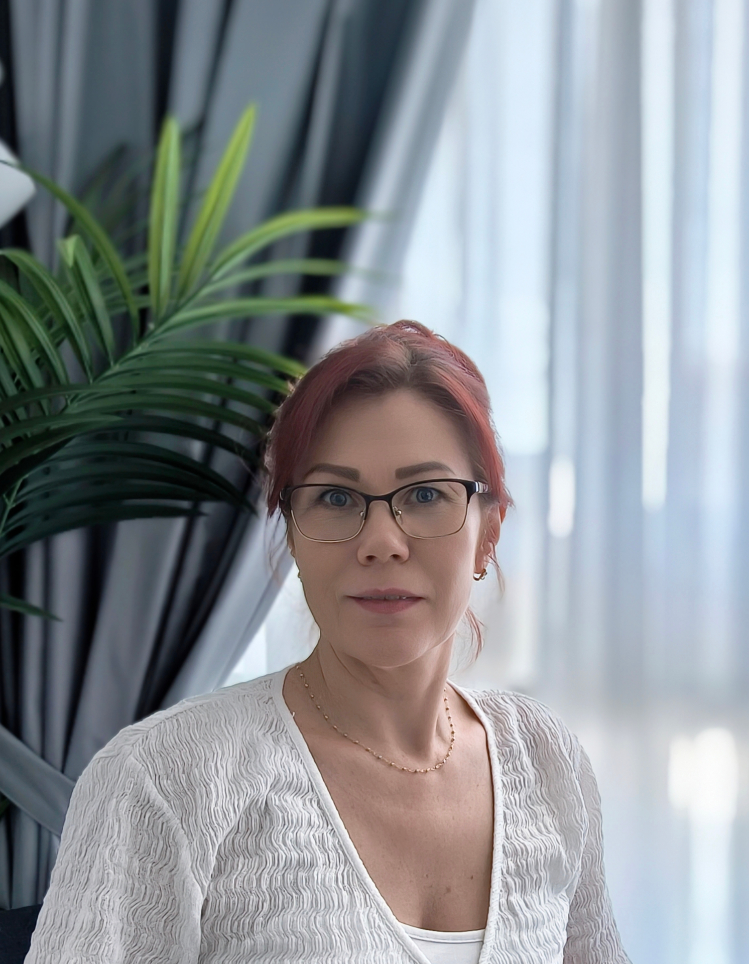 Lina Jurgilė — santykių mentorė